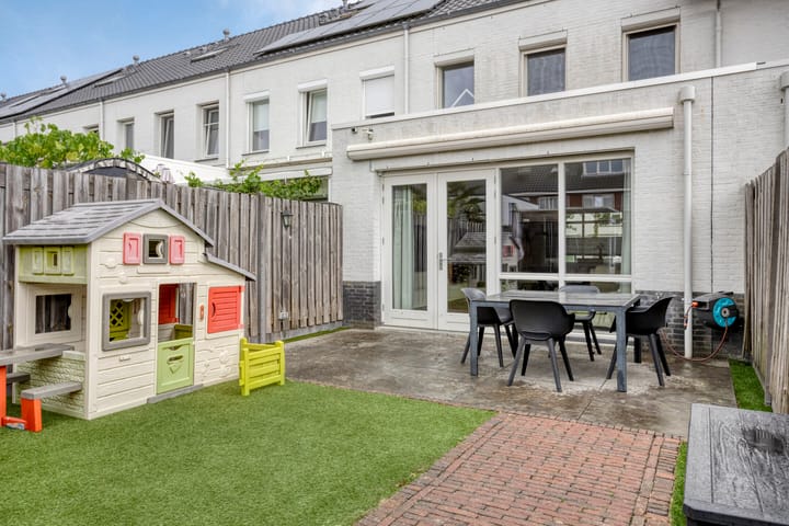 Foto 32 van Koolhovenlaan 94