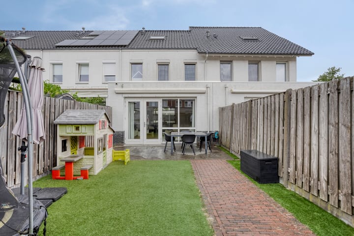 Foto 33 van Koolhovenlaan 94