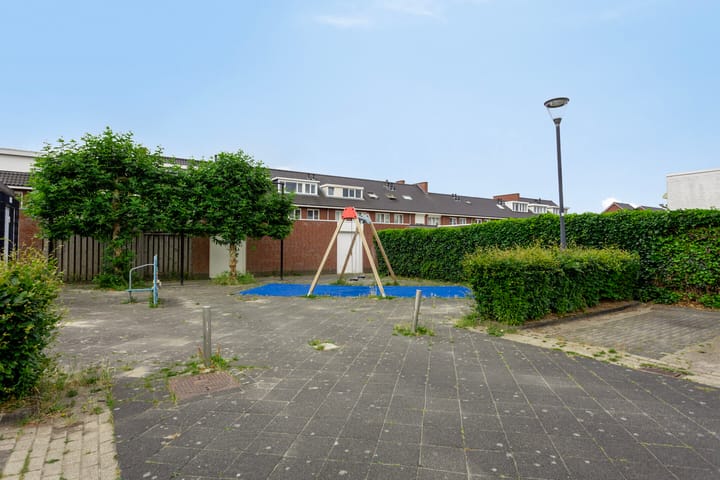 Foto 34 van Koolhovenlaan 94