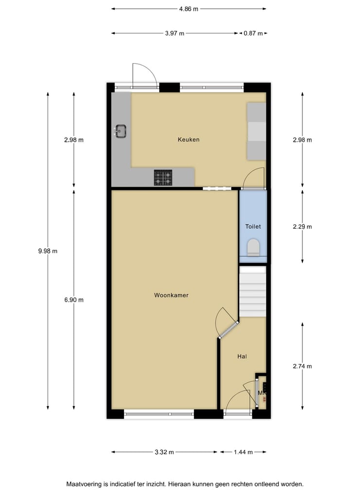 Foto 35 van Leusveld 9