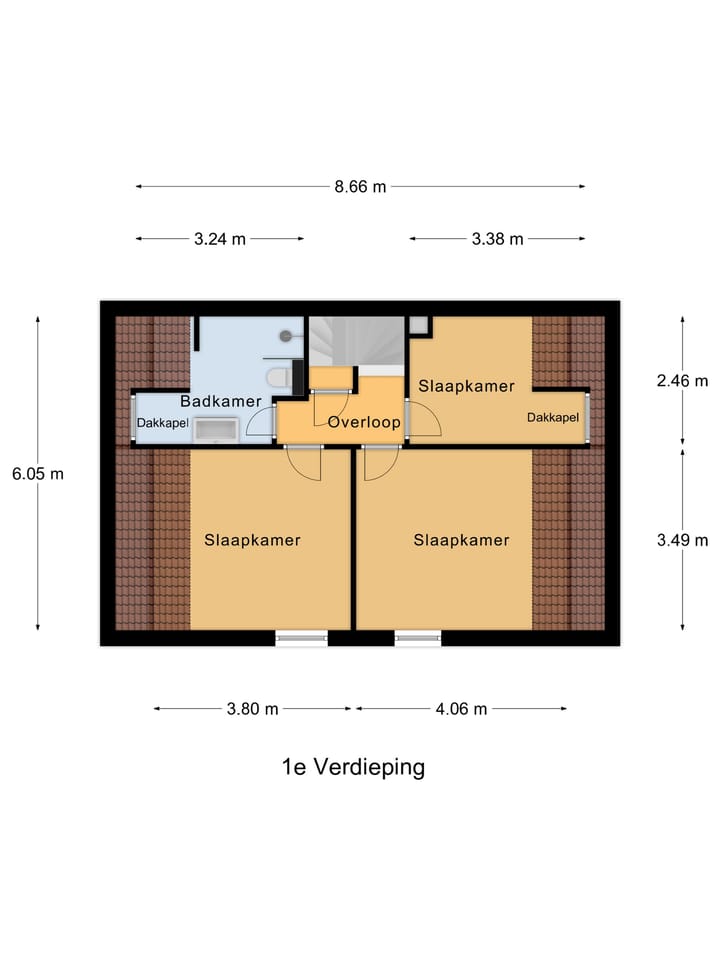 Foto 38 van Boterdijk 24