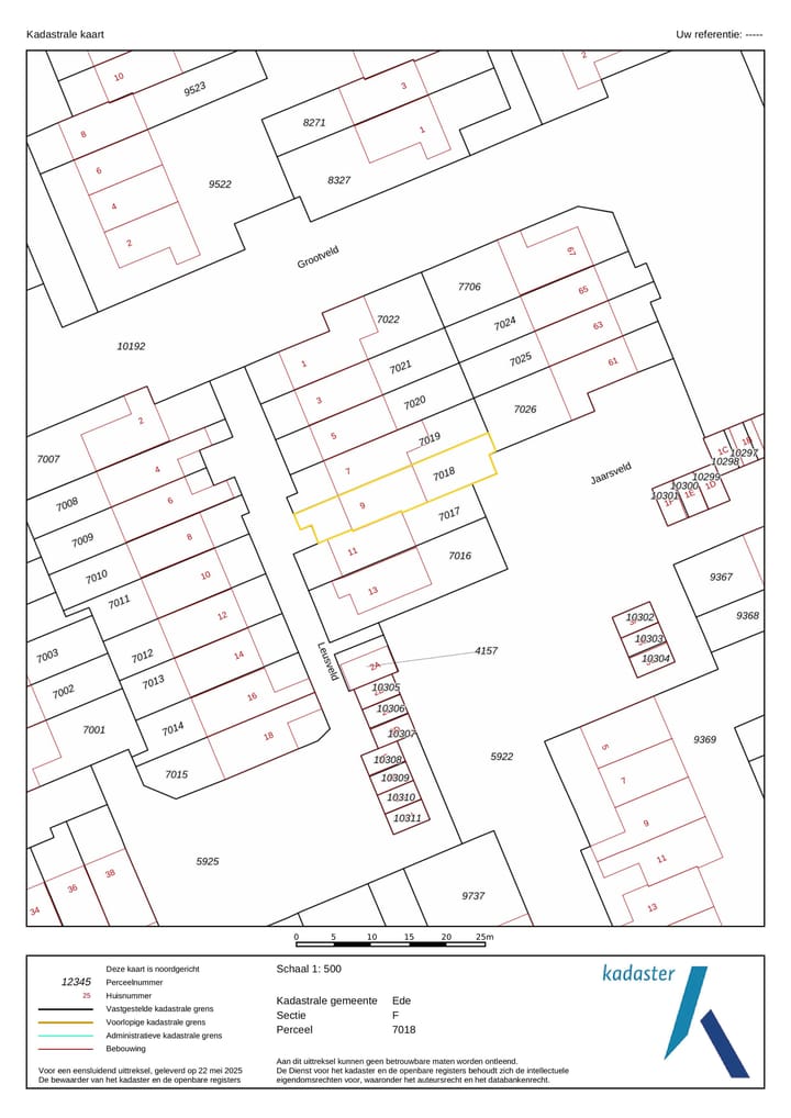 Foto 40 van Leusveld 9