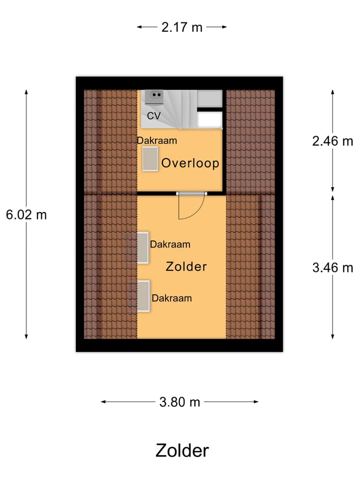 Foto 39 van Boterdijk 24