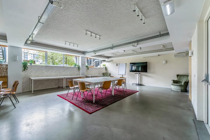 Bos en Lommerplantsoen 1