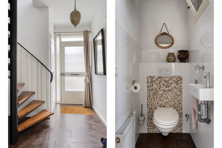 Foto 10 van Spartastraat 10