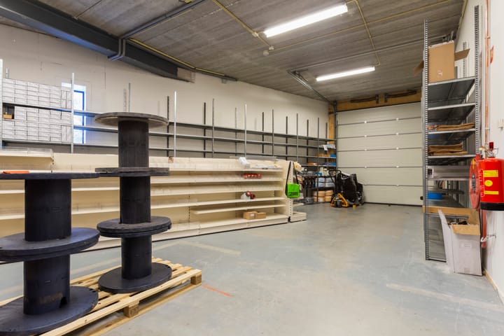 Laan van de Leeuw 14, Apeldoorn