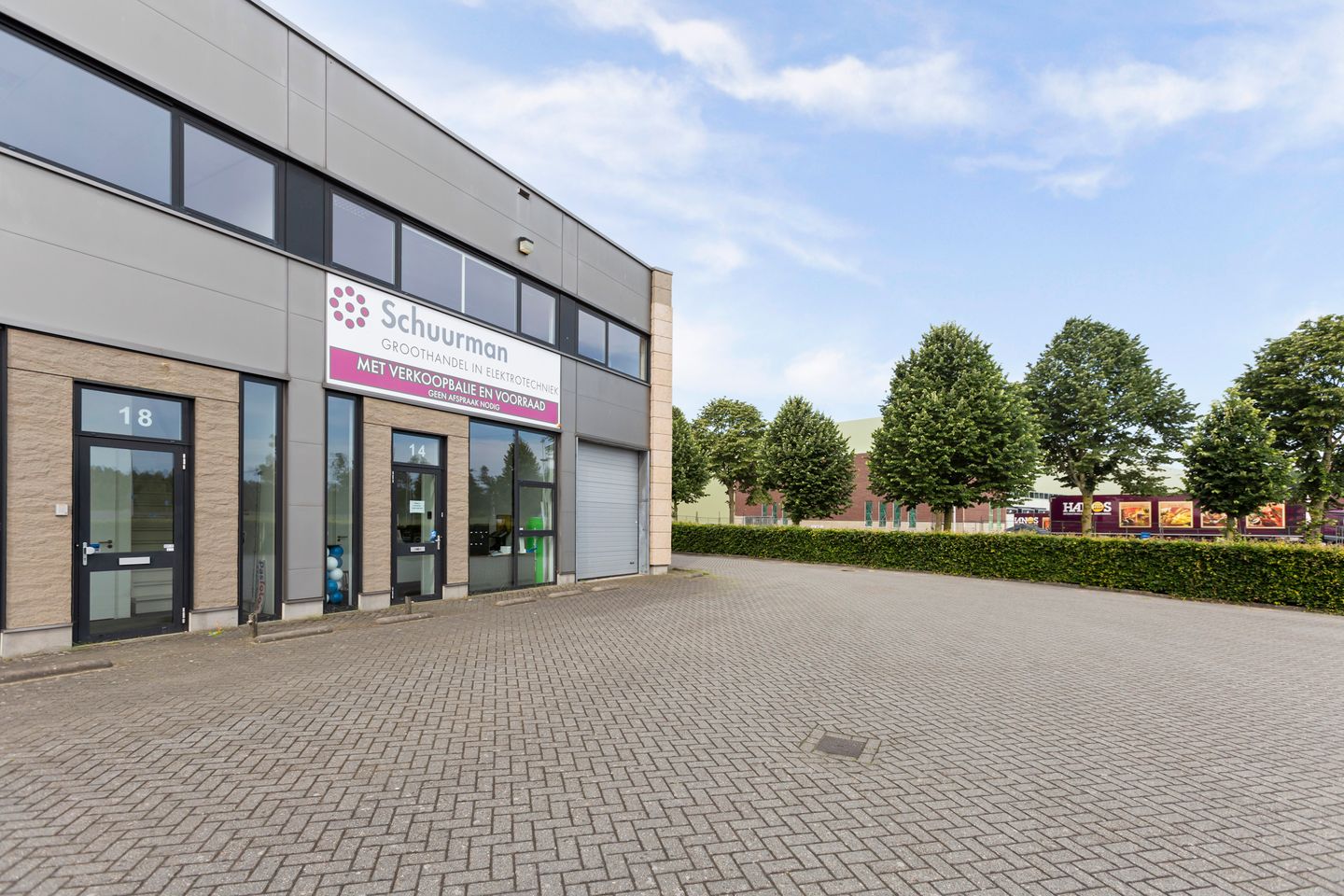 View photo 4 of Laan van de Leeuw 14