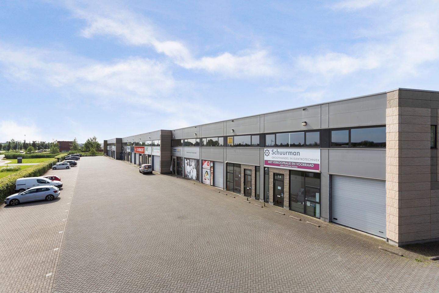 Bekijk foto 5 van Laan van de Leeuw 14