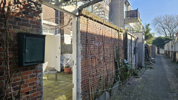 Foto 4 van Paulus Potterstraat 167-C