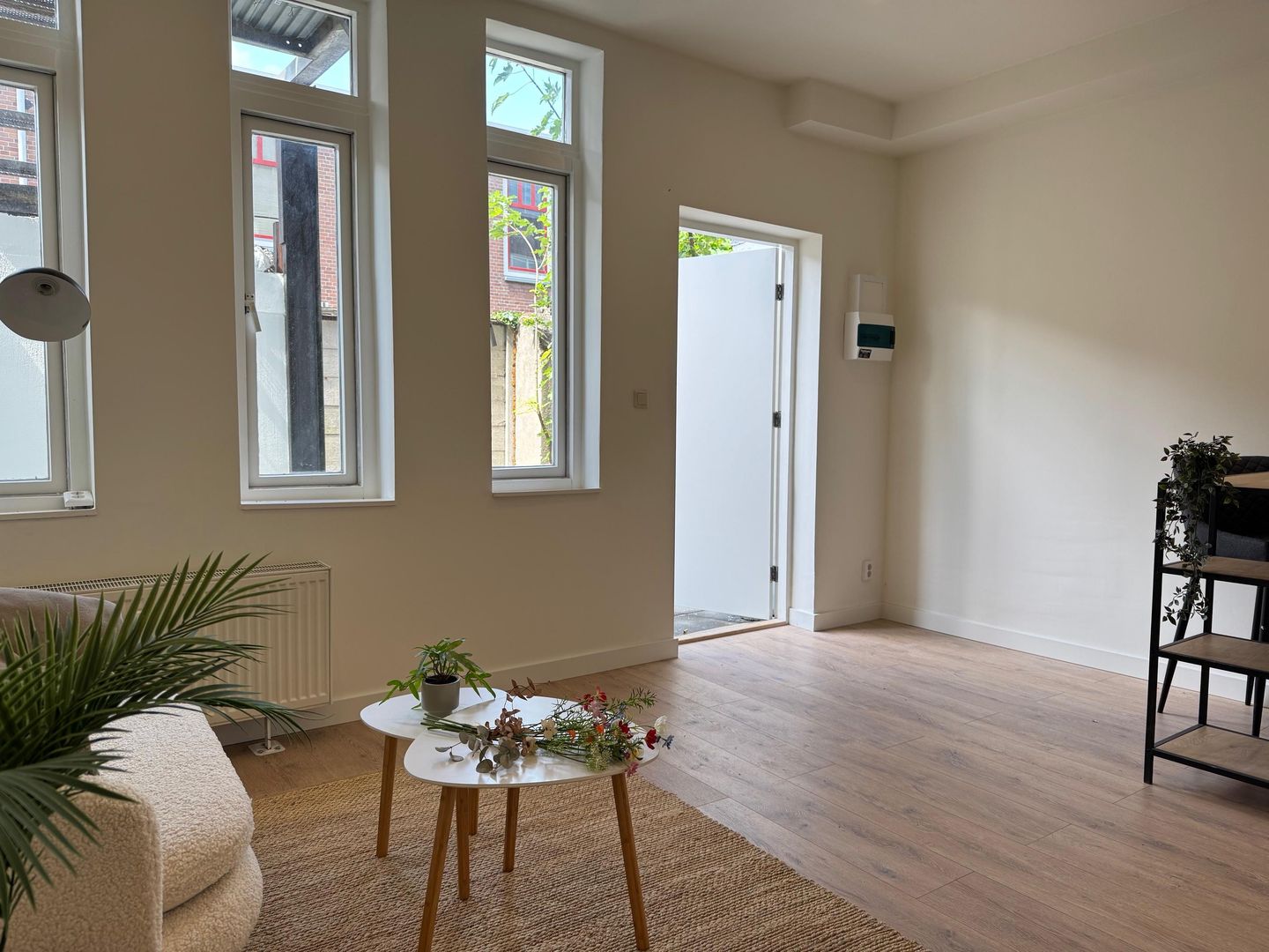 Foto 5 van Paulus Potterstraat 167-C