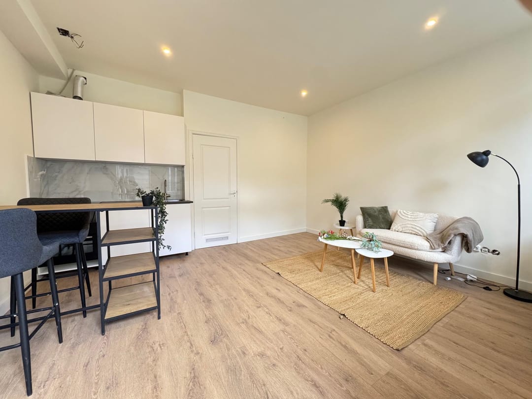 Foto 8 van Paulus Potterstraat 167-C