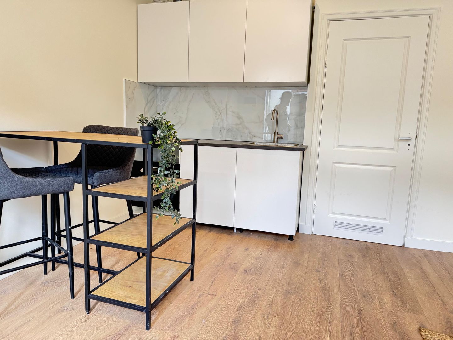 Foto 10 van Paulus Potterstraat 167-C