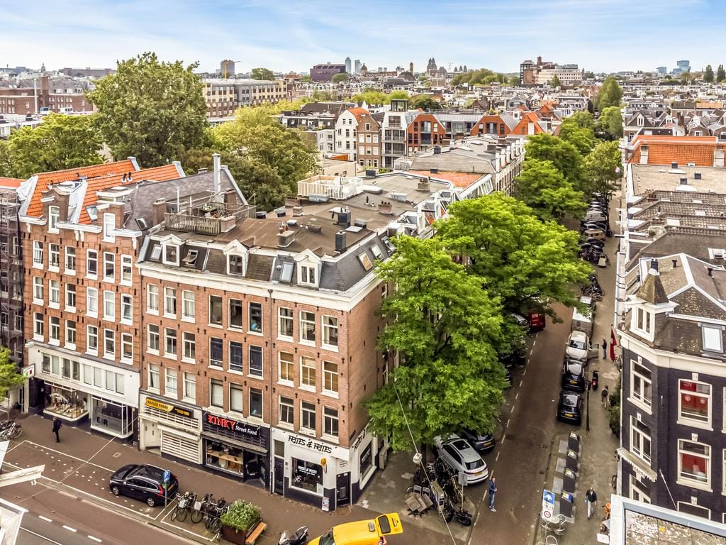 Photo 1 of Da Costastraat 99-4