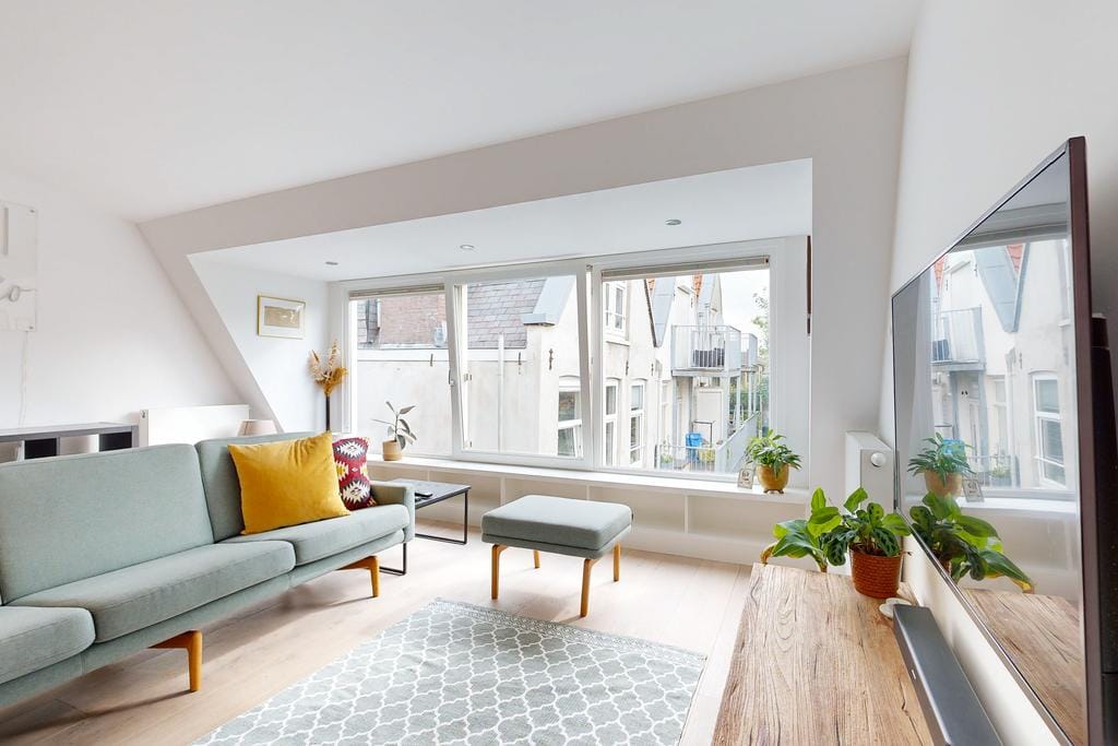 Photo 5 of Da Costastraat 99-4