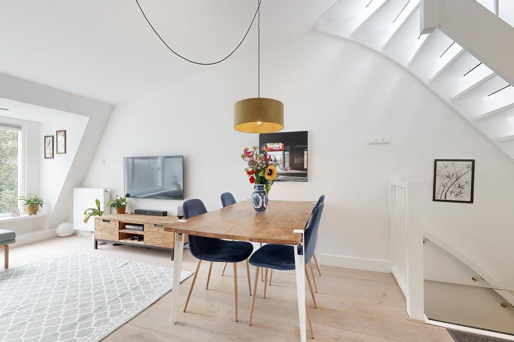 Photo 8 of Da Costastraat 99-4