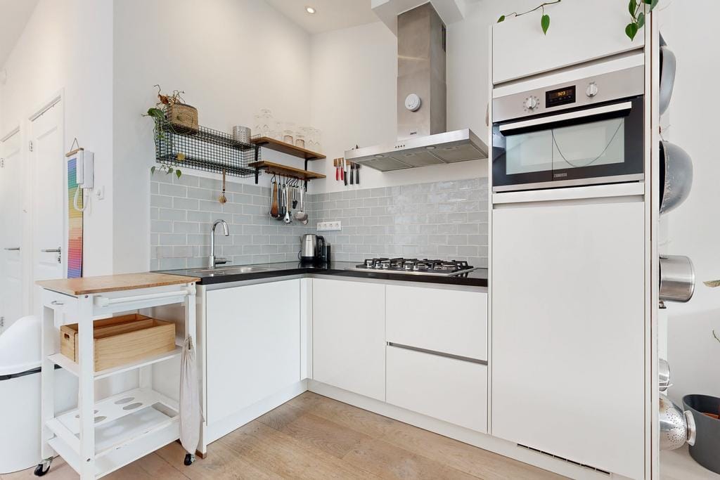 Photo 9 of Da Costastraat 99-4