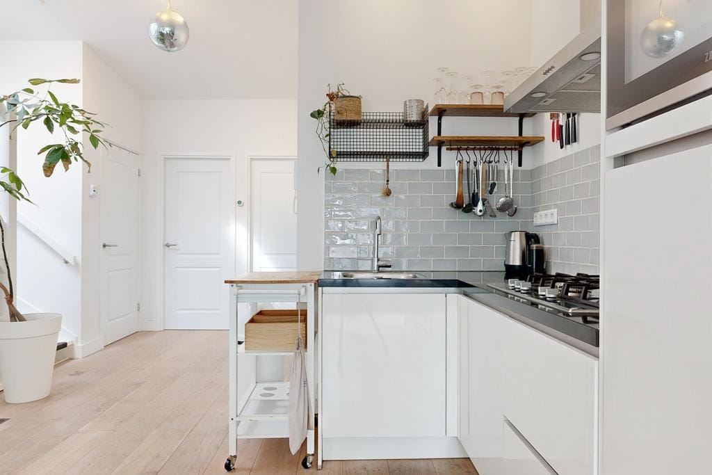 Photo 11 of Da Costastraat 99-4