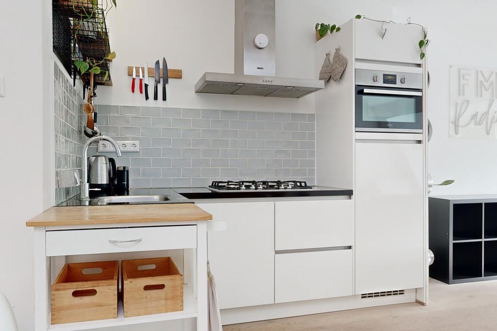 Photo 13 of Da Costastraat 99-4