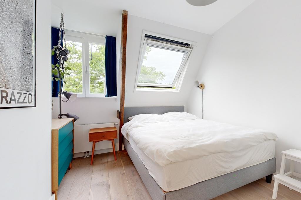 Photo 14 of Da Costastraat 99-4