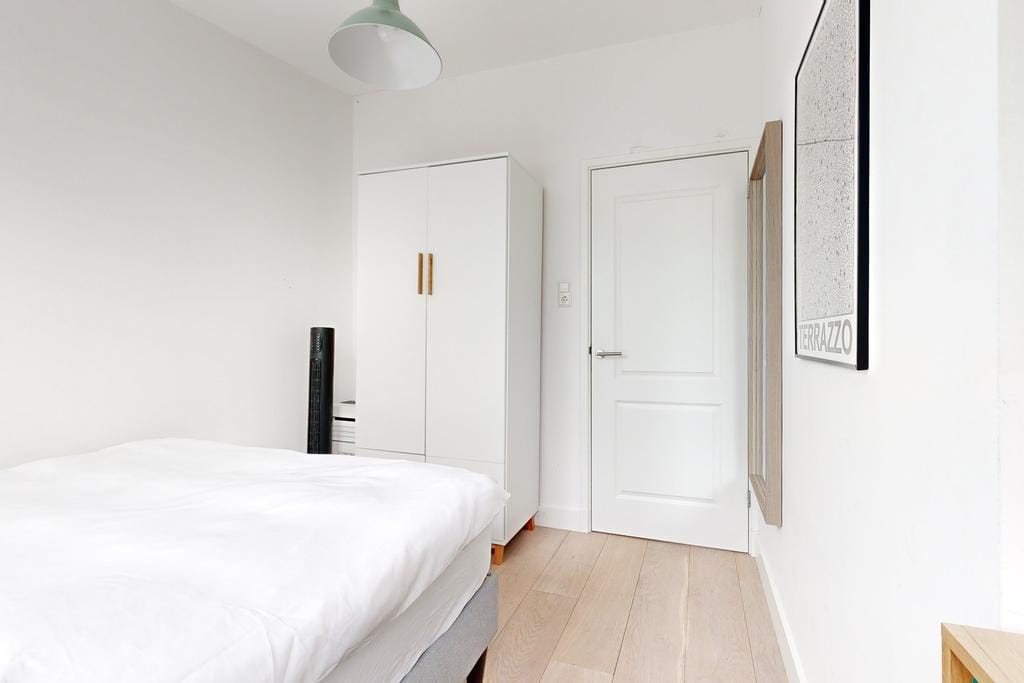 Photo 15 of Da Costastraat 99-4