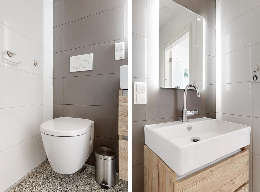 Photo 18 of Da Costastraat 99-4