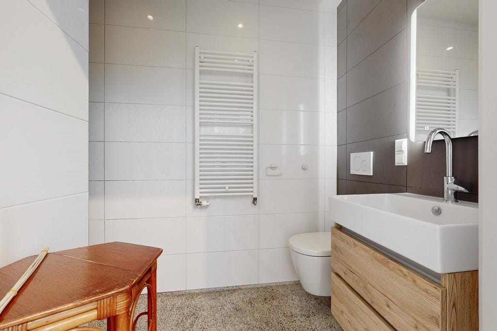 Photo 19 of Da Costastraat 99-4