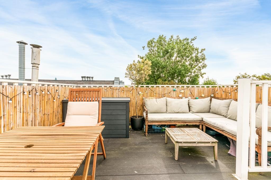 Photo 21 of Da Costastraat 99-4