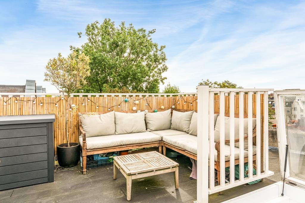 Photo 22 of Da Costastraat 99-4