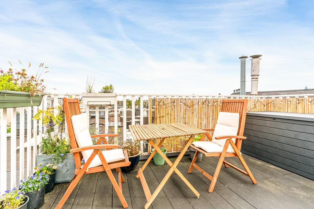 Photo 23 of Da Costastraat 99-4