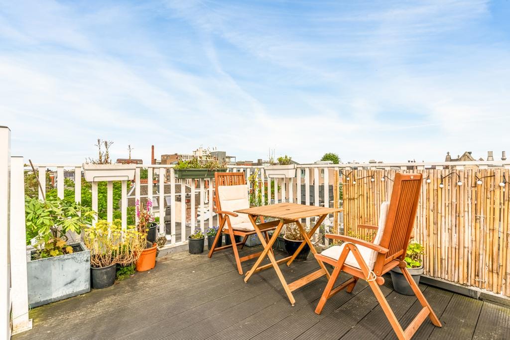 Photo 24 of Da Costastraat 99-4