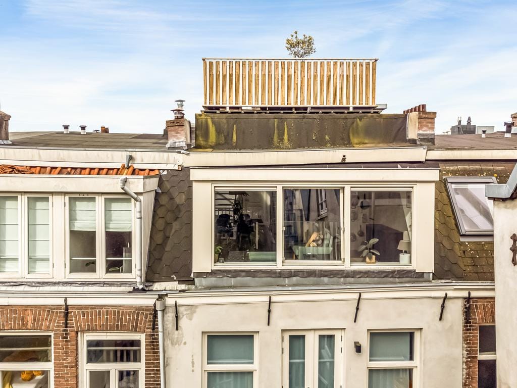 Photo 26 of Da Costastraat 99-4