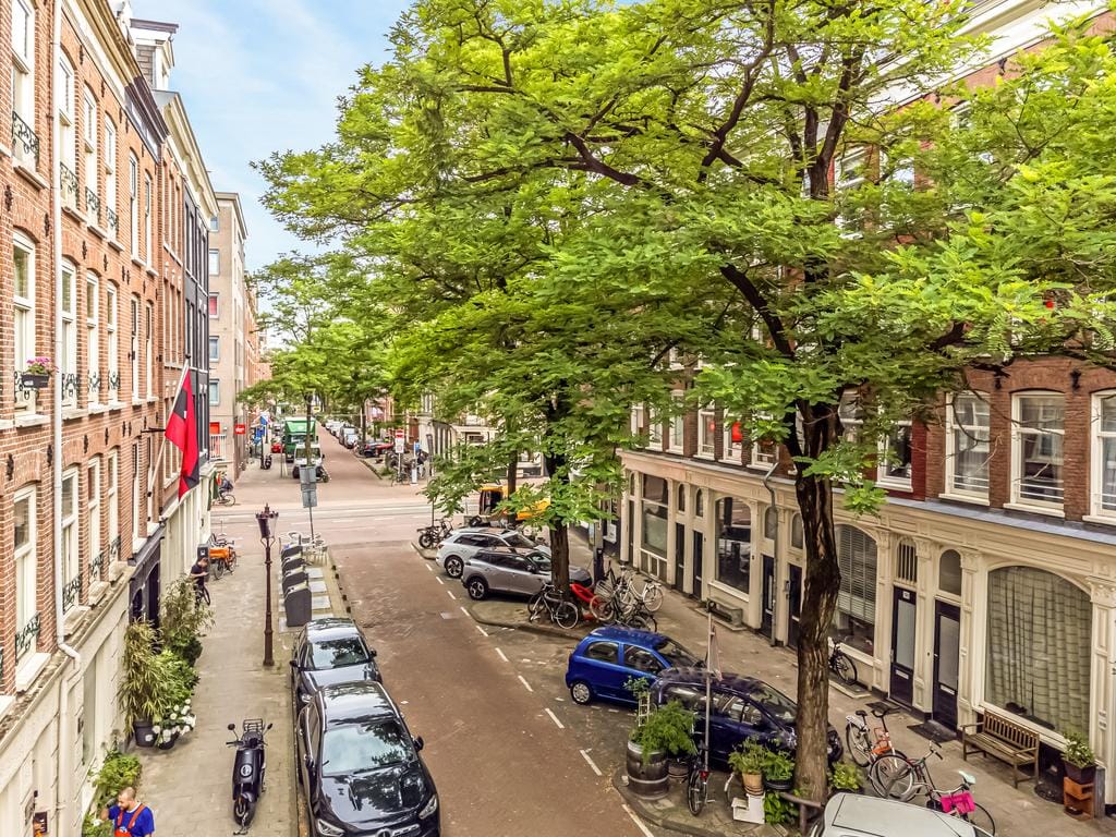 Photo 27 of Da Costastraat 99-4