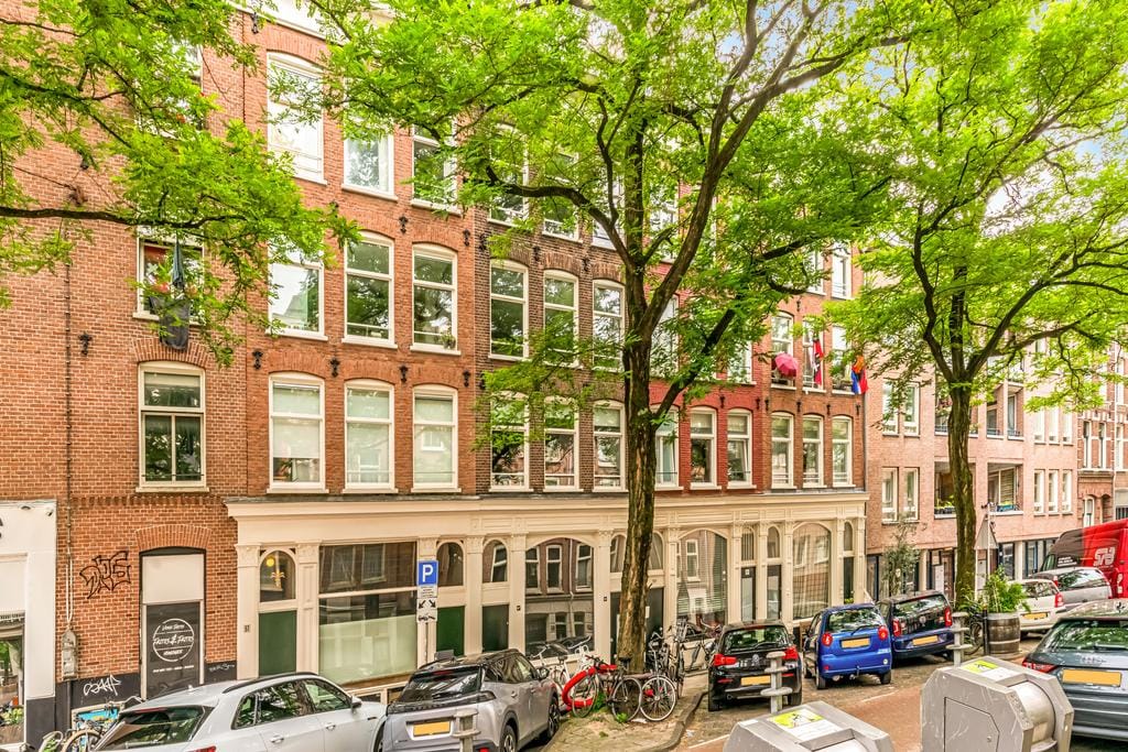 Photo 28 of Da Costastraat 99-4