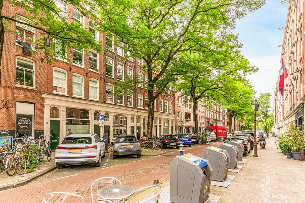 Photo 29 of Da Costastraat 99-4