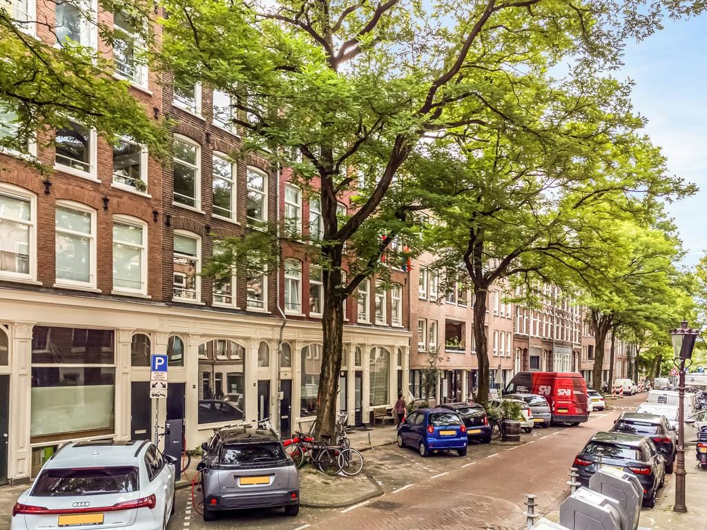 Photo 30 of Da Costastraat 99-4