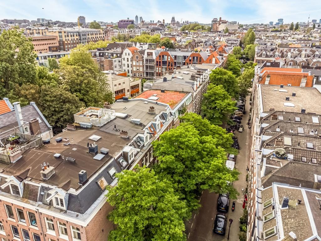 Photo 31 of Da Costastraat 99-4