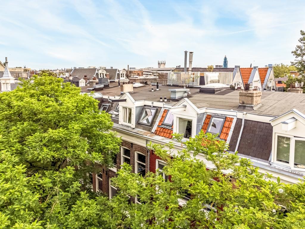 Photo 32 of Da Costastraat 99-4