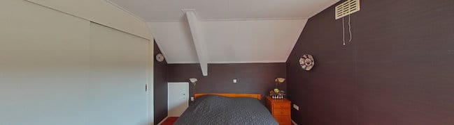 Slaapkamer