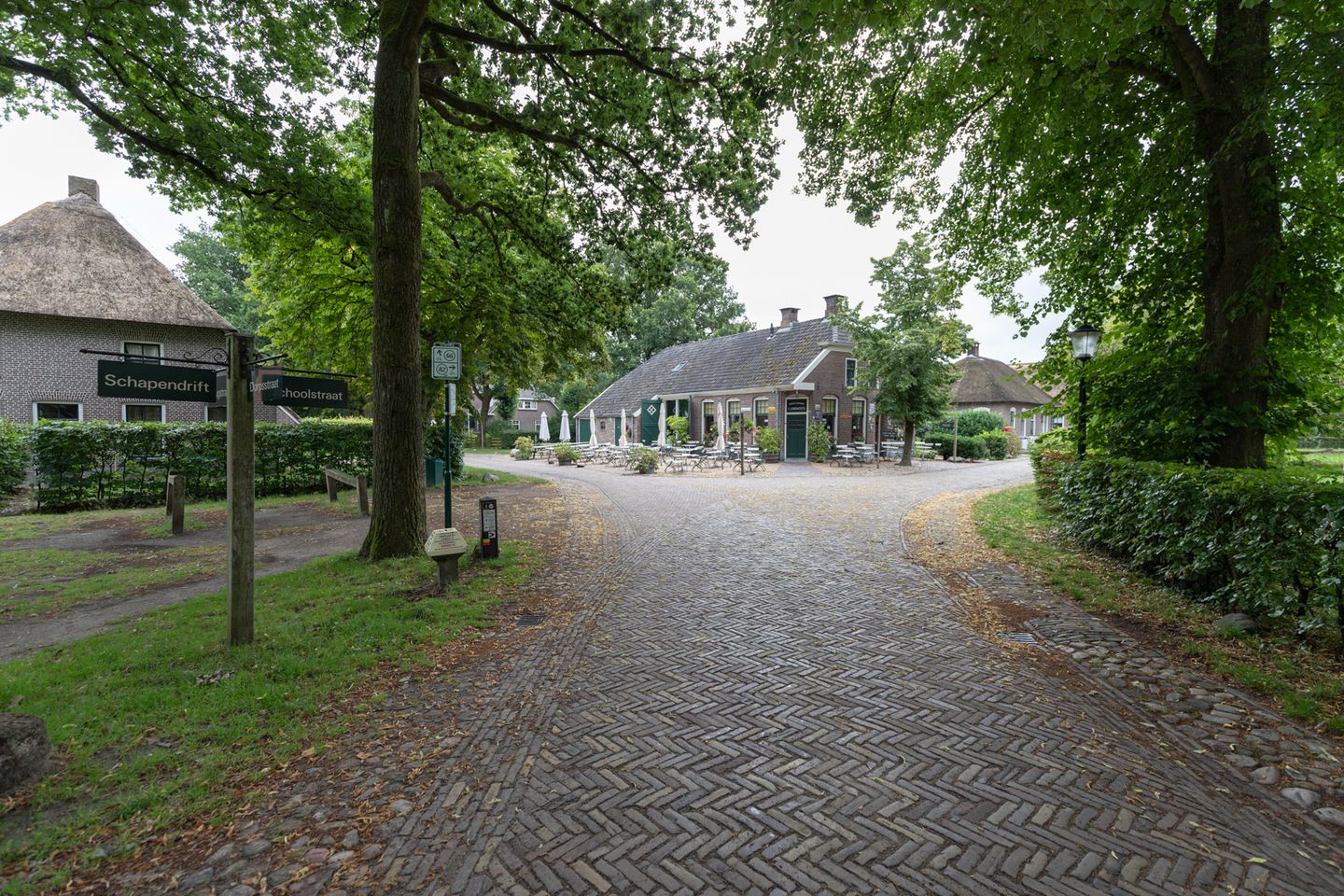 Foto 4 van Dorpsstraat 6