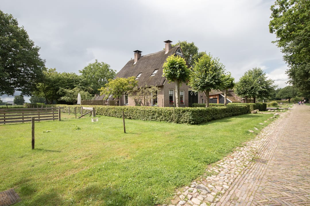 Foto 7 van Dorpsstraat 6