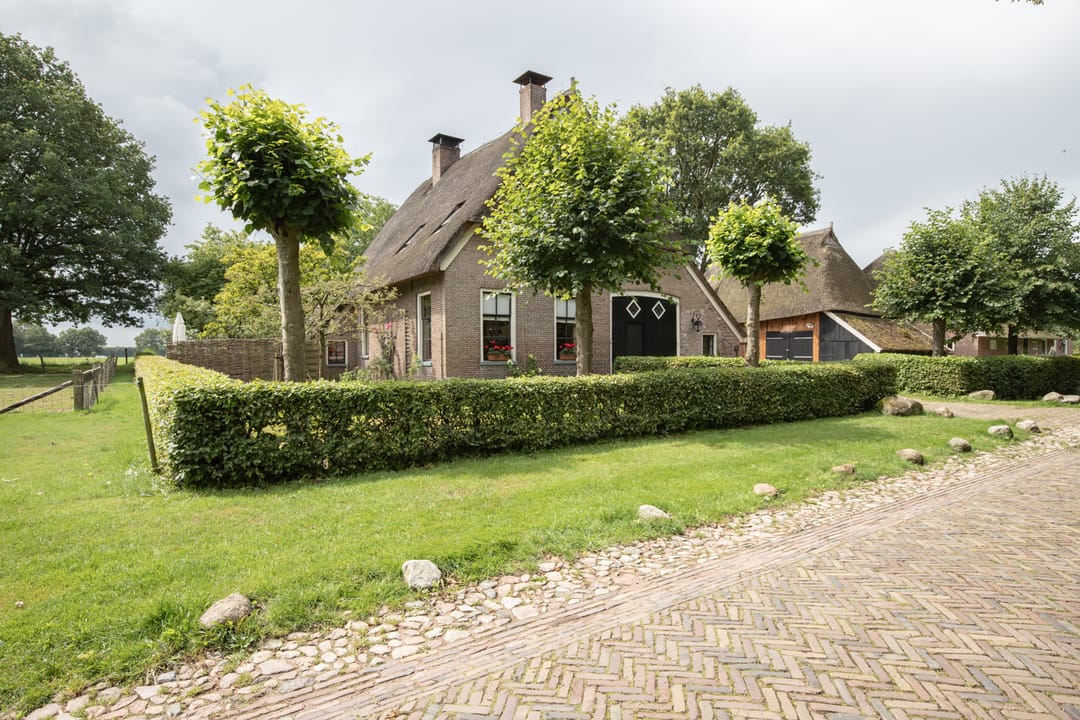 Foto 8 van Dorpsstraat 6