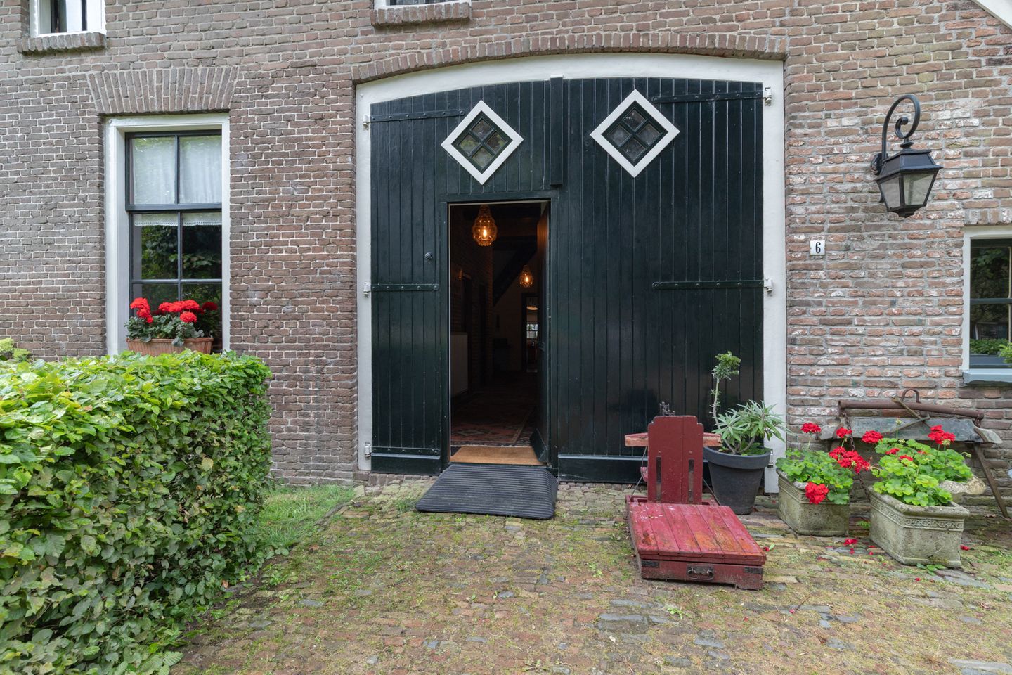 Foto 10 van Dorpsstraat 6