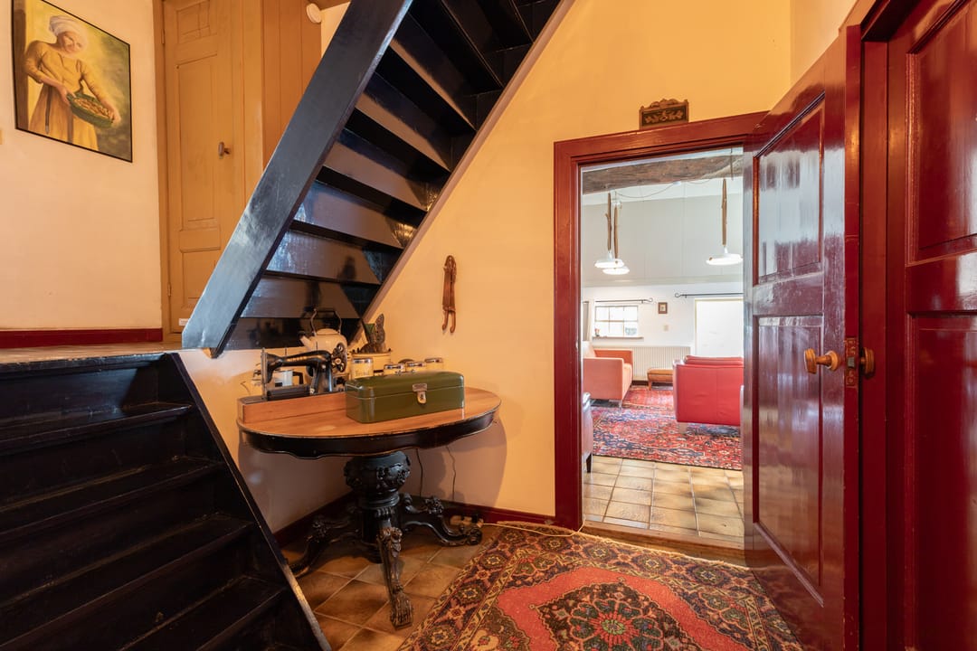 Foto 13 van Dorpsstraat 6