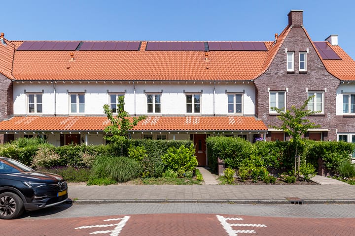 Zevenwoudenlaan 231