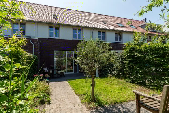 Foto 4 van Zevenwoudenlaan 231