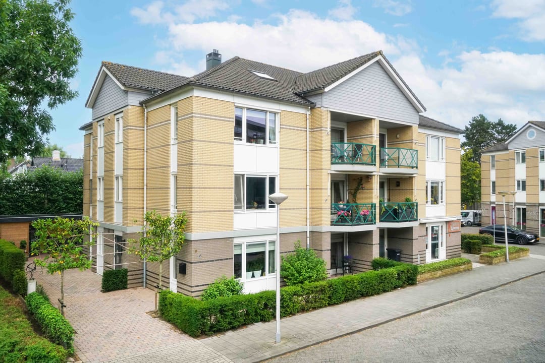 Foto 1 van Kraailandhof 16