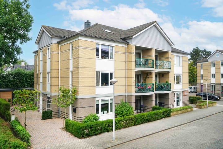 Foto 1 van Kraailandhof 16