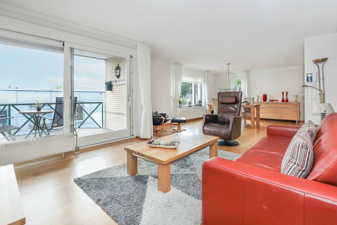 Foto 2 van Kraailandhof 16