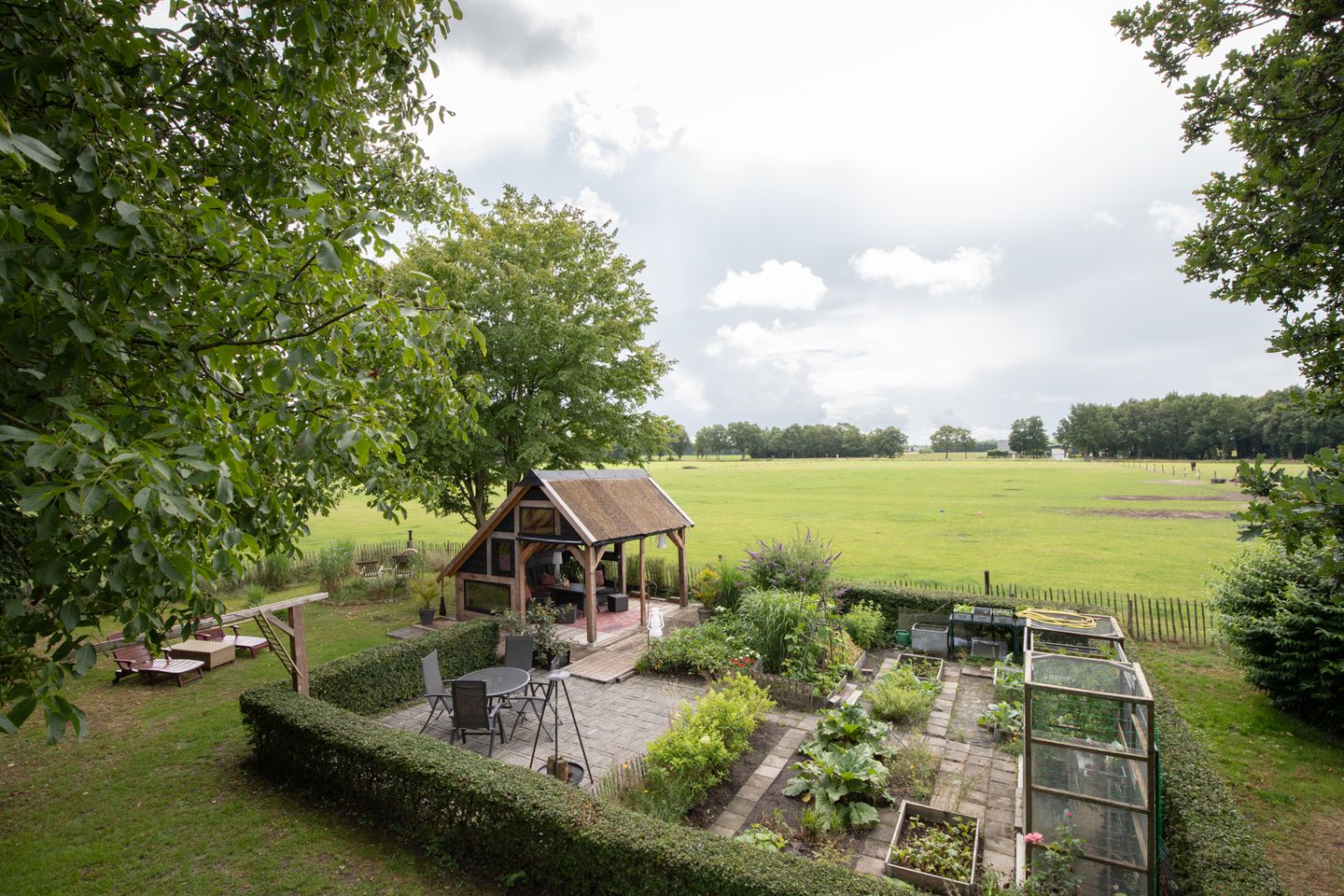 Foto 64 van Dorpsstraat 6