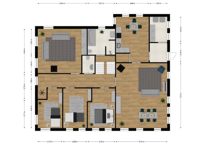 Foto 66 van Dorpsstraat 6